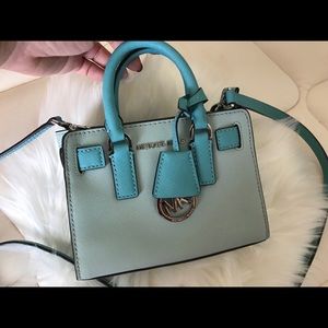 Michael Kors extra-small crossbody